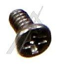 Hisense Gorenje Screw - H10010370 Screws M1 6x2 5 (l681)